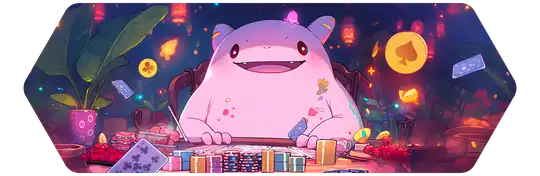 Изображение, демонстрирующее рекламное предложение видеослоты от любимого провайдера и получай награды ежедневно